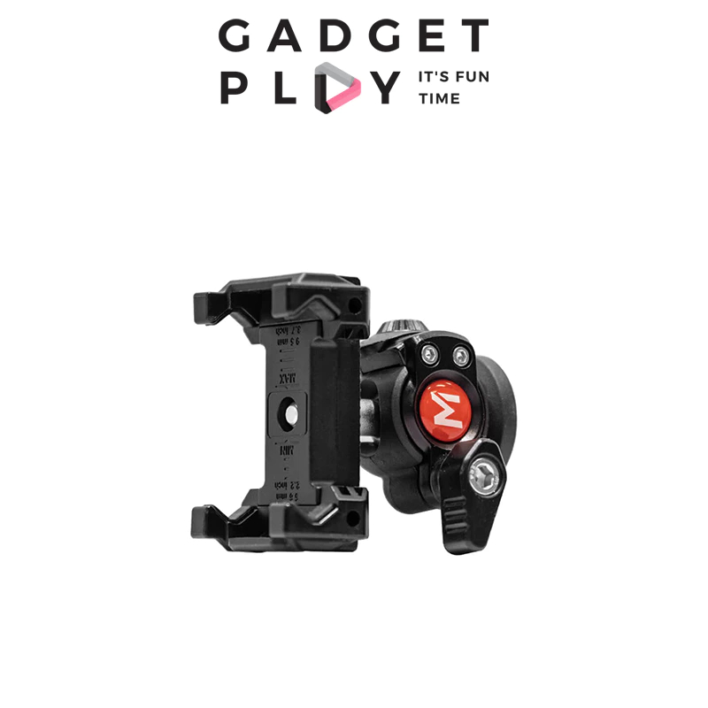 [กรุงเทพฯส่งด่วน] Movmax Universal Ball Head Phone Holder ขาจับมือถือปรับองศาได้