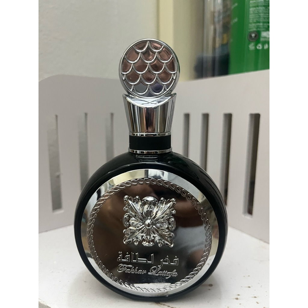 Lattafa Fakhar men 10ml