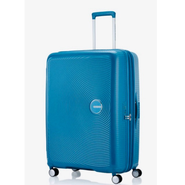 สีใหม่ล่าสุด! AMERICAN TOURISTER กระเป๋าเดินทาง (30นิ้ว)