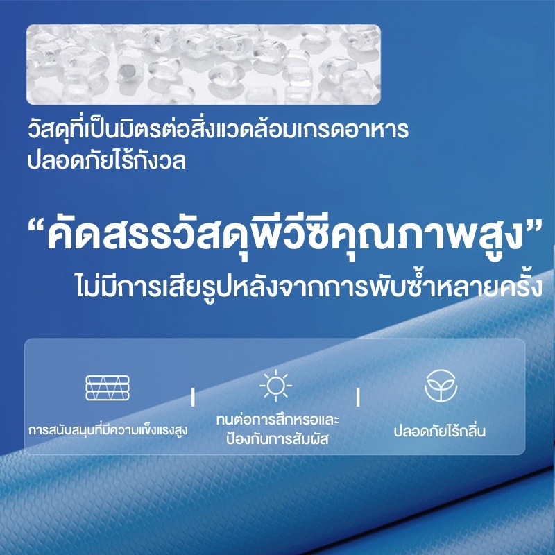 【รับประกัน 30 ปี】สระน้ำเป่าลม สระน้ำ 3ชั้น สระน้ำเด็ก สระเป่าลมเด็ก ขนาดใหญ่มาก สระว่ายน้ำเด็ก สระว่ายน้ำเป่าลม - รูปที่ 5