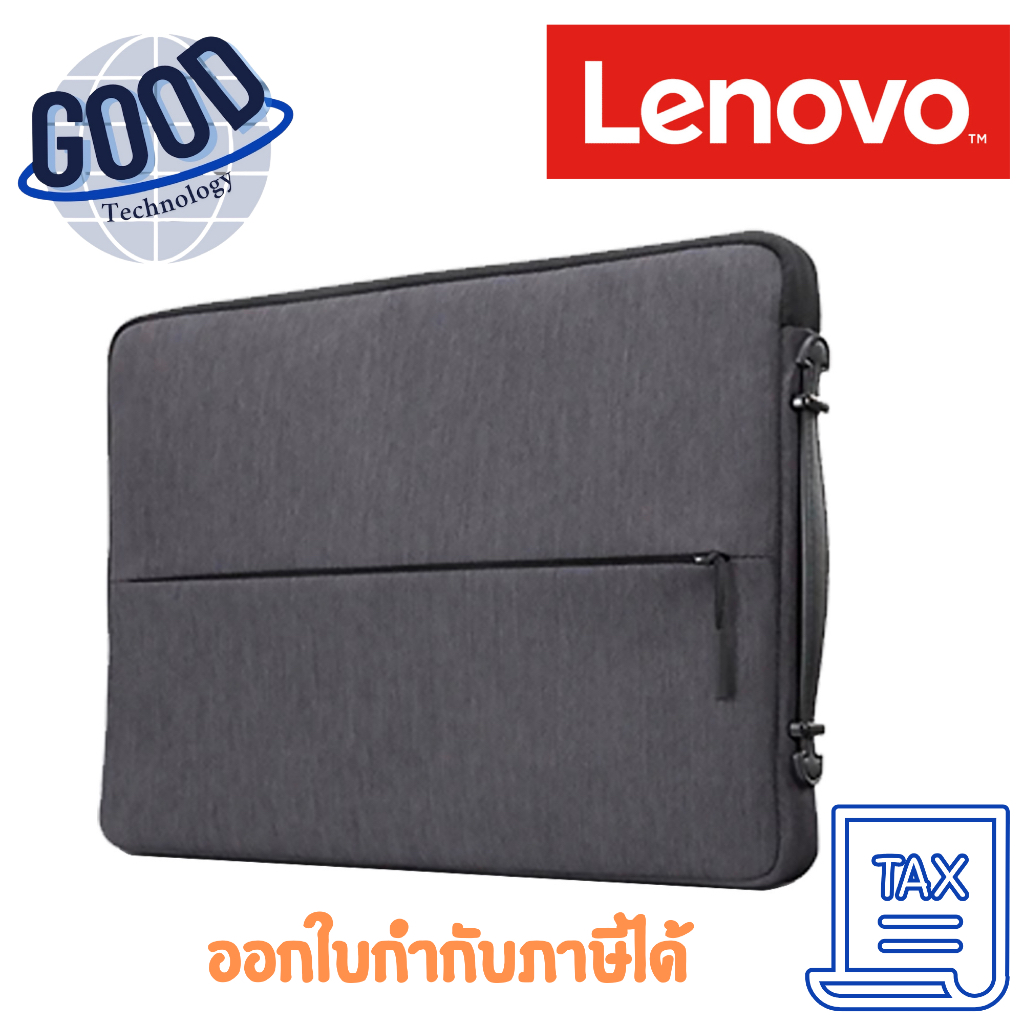 Lenovo 14-inch Laptop Urban Sleeve Case กระเป๋าโน๊ตบุ๊ค