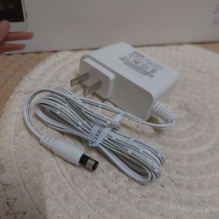 MOSO ADAPTOR 12V 1A สีขาว MSA-C1000IC12.0-12W-US หัวกลม 5.5X…