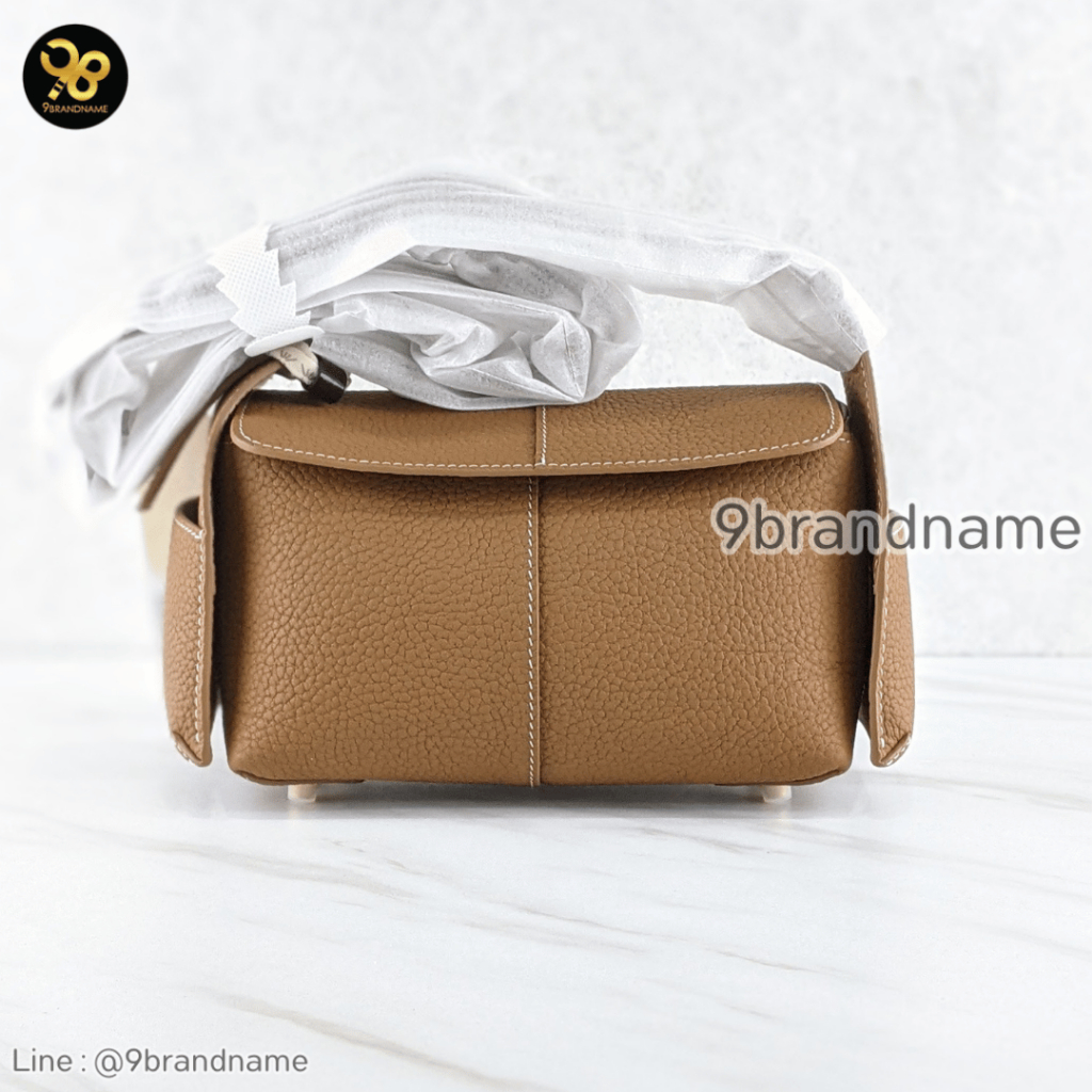 New Songmont Mini Drippy Roof Bag มือสอง ก่อนสั่งซื้ทักแชทก่อนนะคะ