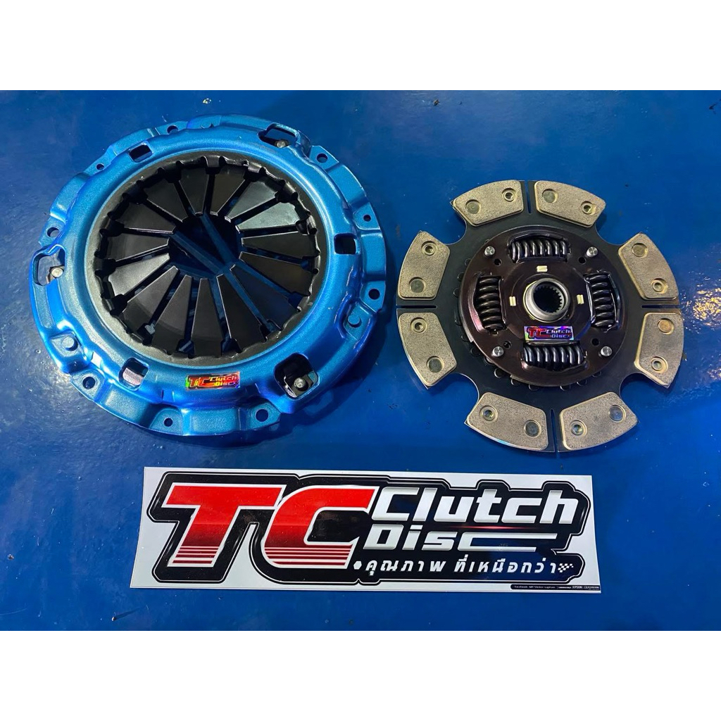 TC CLUTCH คลัทช์TC ตัวแทนโซนศาลายา พุทธมณฑลสาย5 มีหน้าร้าน รับชำระผ่านบัตรเครดิตผ่อน3,6,10เดือนพร้อม