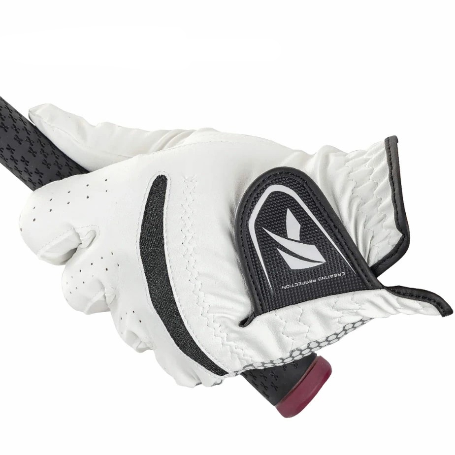 ถุงมือซิลิโคน KASCO DNA SILICONE SF-2312 สำหรับผู้ชาย สวมมือซ้าย - รูปที่ 2