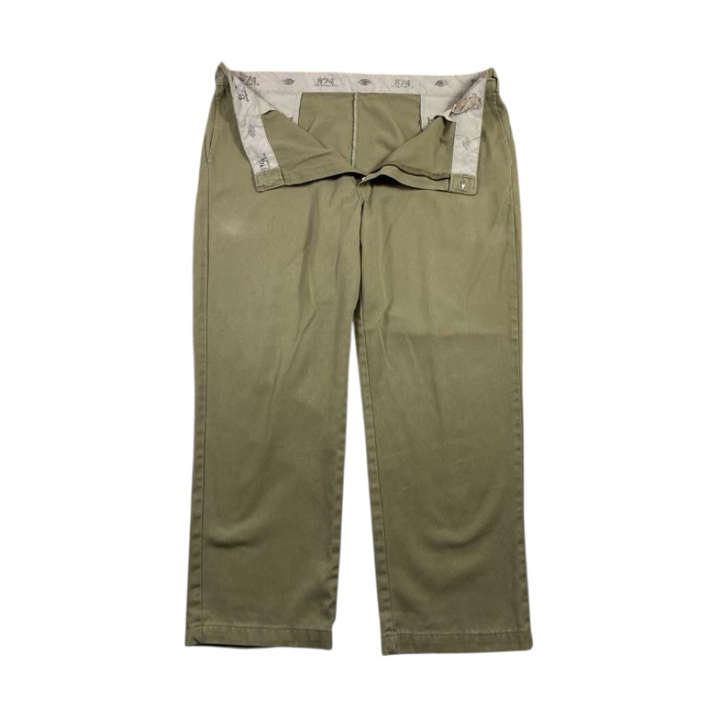 กางเกง DICKIES 874 มือสอง