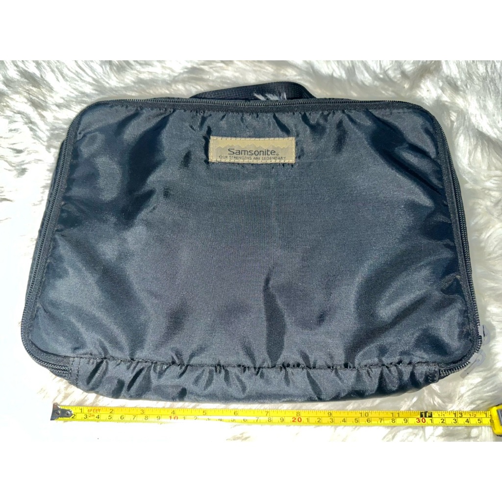 กระเป๋า ถือ ใส่โน๊ตบุ๊ค เอกสาร Samsonite