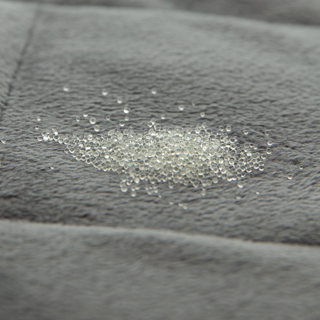 (พร้อมส่ง) Beurer แผ่นให้ความอบอุ่น Heating Pad รุ่น HK145 cosy weight - รูปที่ 5