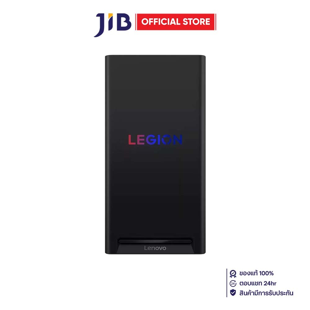 DL170-DT PC LENOVO LEGION-30IAS10-90YA0005TL - ECLIPSE BLACK