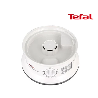 Tefal หม้อนึ่ง Steamer Convenaient Stainless ความจุ 6 ลิตร รุ่น VC145130