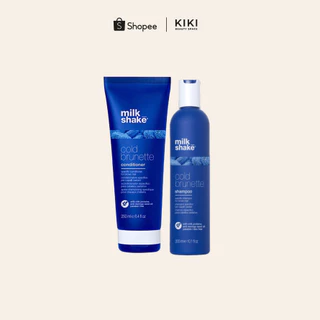 Value Pack : milk_shake Cold Brunette Set (มิลค์เชค โคลด์ บรูเนท เซต)
