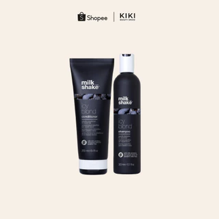 Value Pack : milk_shake Icy Blond Set (มิลค์เชค ไอซี บลอนด์ เซต)