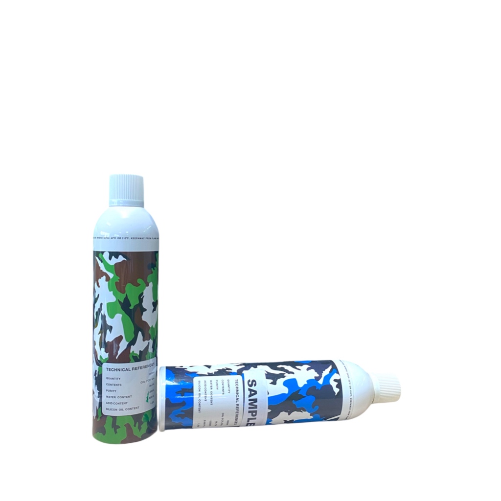 Camping Gas Can ET1000/2000