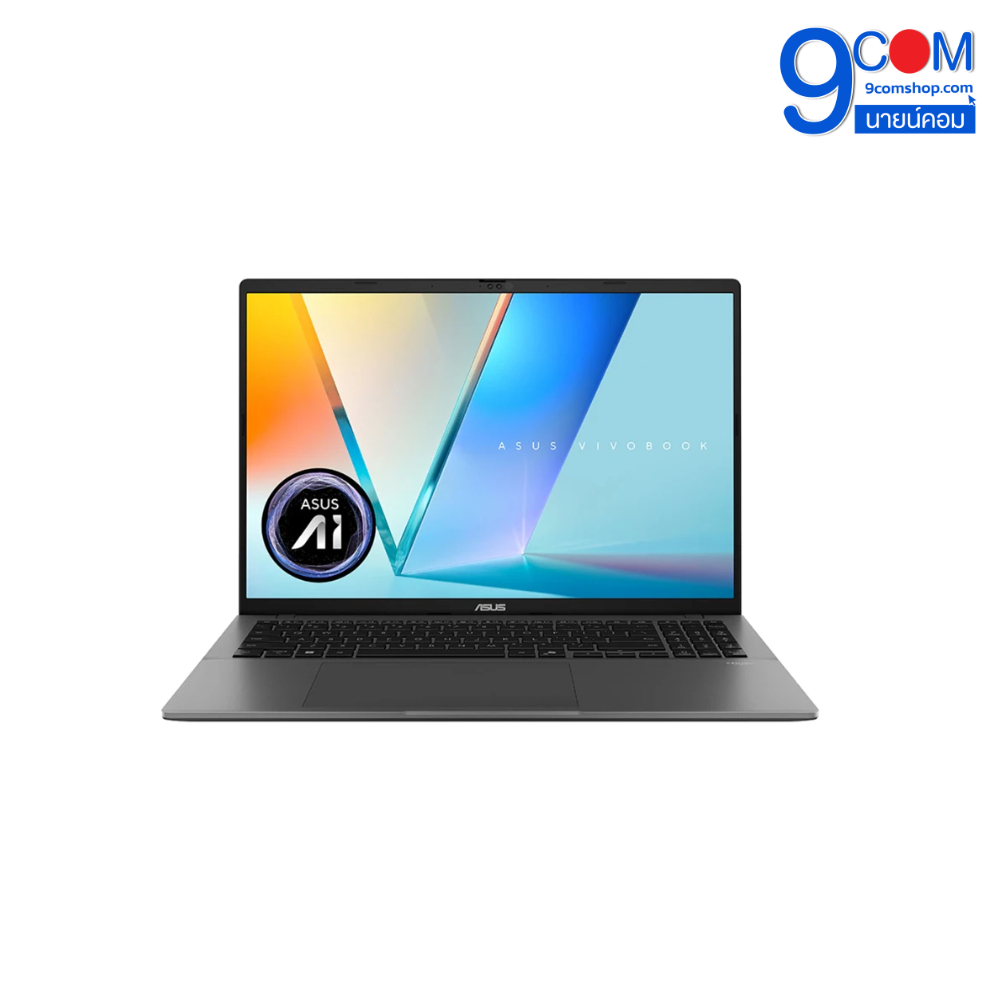 โน๊ตบุ๊ค Asus Vivobook S16 S3607VA-RP574WA