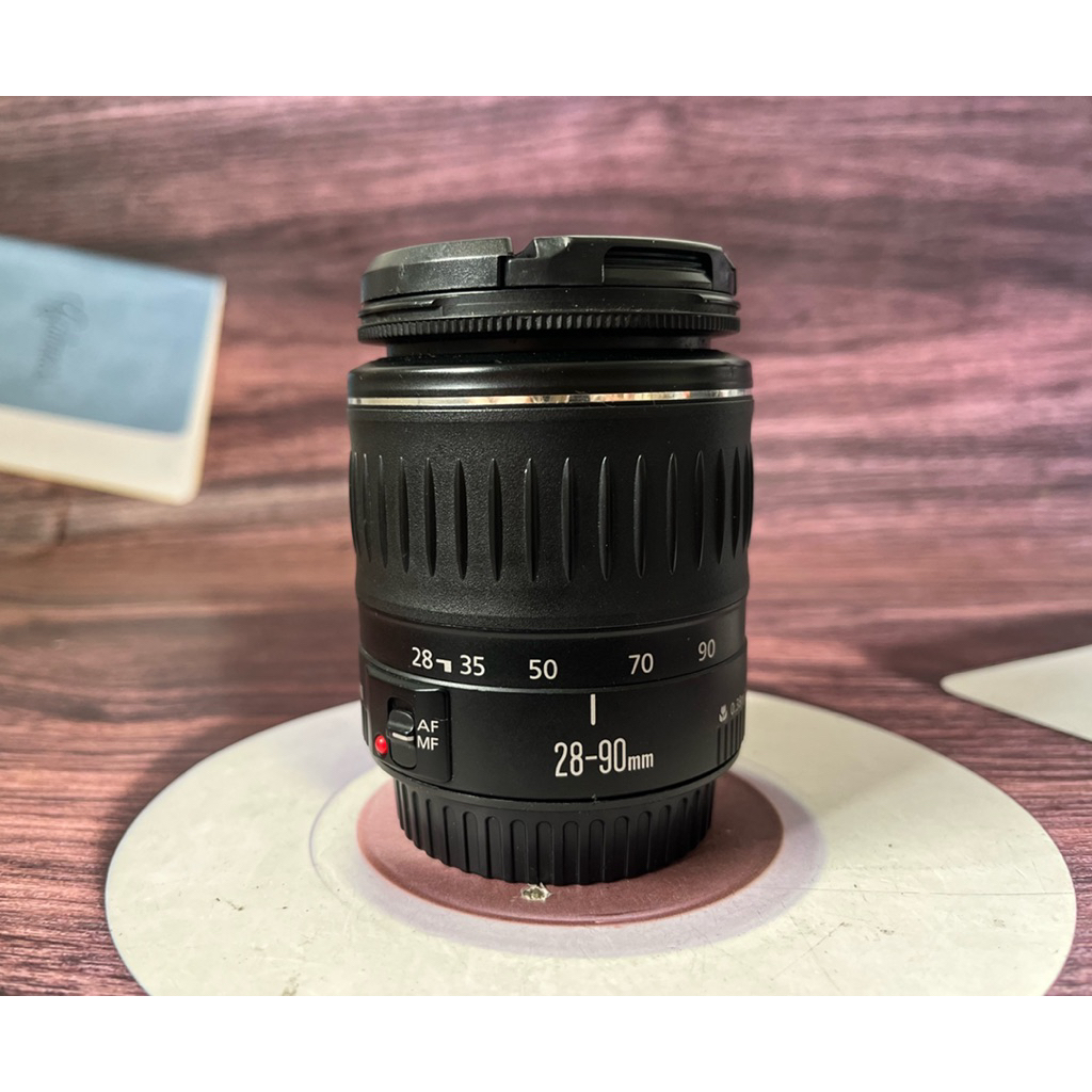 Canon EF 28-90mm f4-5.6 II USM มือสอง