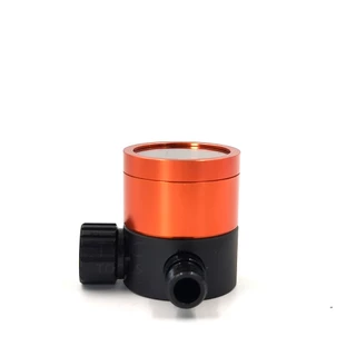 ITALCO ตัวตั้งลม MODEL ONE ปรับแรงดันลม สำหรับกาพ่นสี เกจวัดลม วัดความดันอากาศ