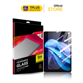 [🇹🇭T-Plus] ฟิล์มกระจก TAB Media เต็มจอใส Pad M1/M2-8.0 OPPO PadAir2 VIVO Pad Redmi pad Pad2