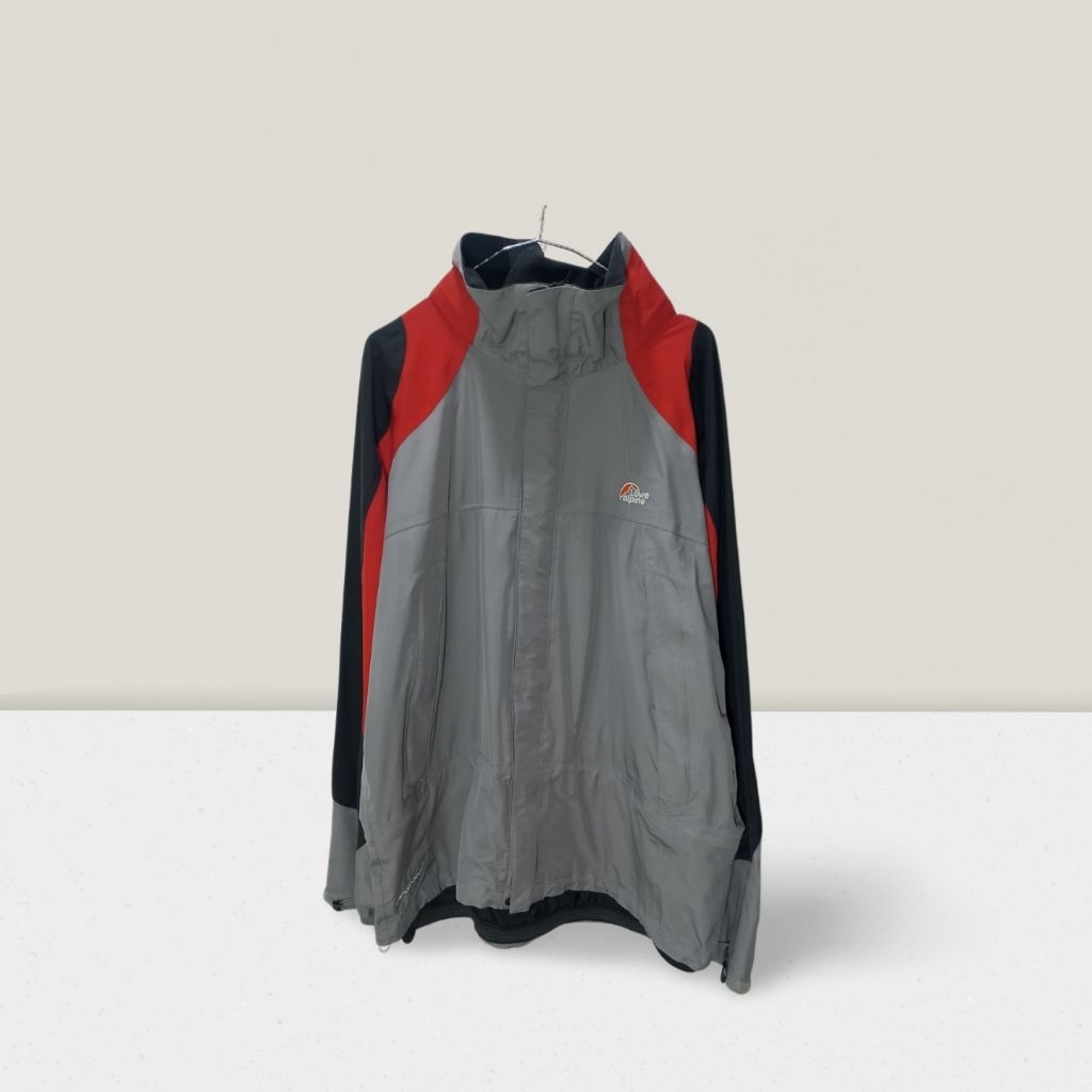 Lowe Alpine touring Jacket มือสอง