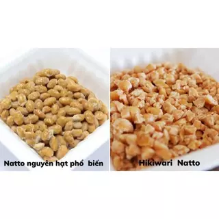 ถั่วนัตโตะ Ken Mini Natto 47 กรัม นัตโตะมินิญี่ปุ่น มีซอสพร้อมทาน นัตโตะหมักถั่วเหลืองญี่ปุ่น