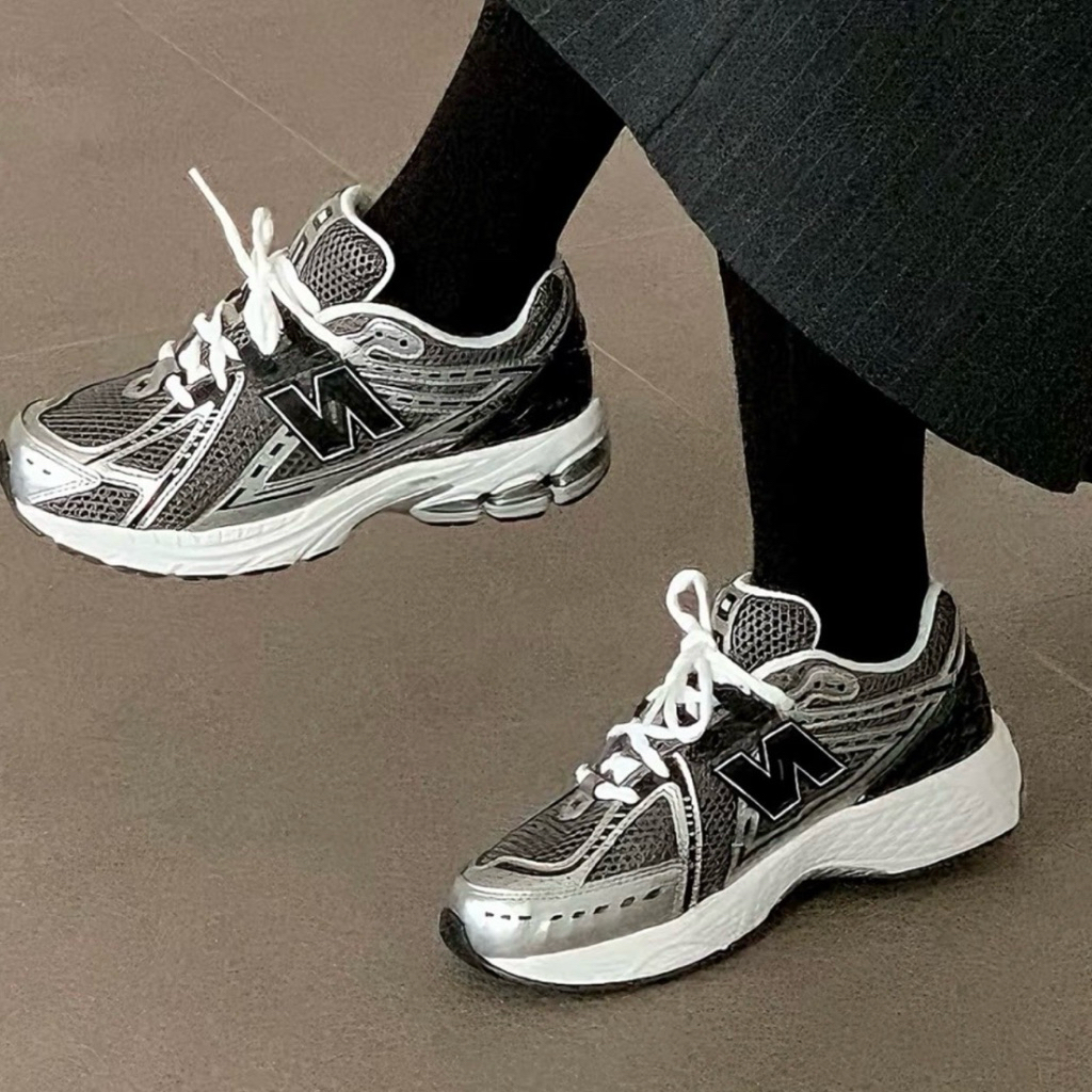 New Balance 1906 Silver Metallic แท้ 100%