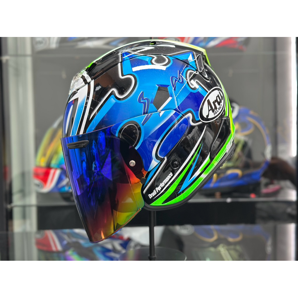 Arai-Vz-ram-Nakano-Green