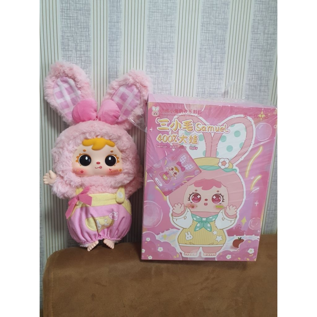 Samuel400%เช็คการ์ด เช็คตา พร้อมส่ง