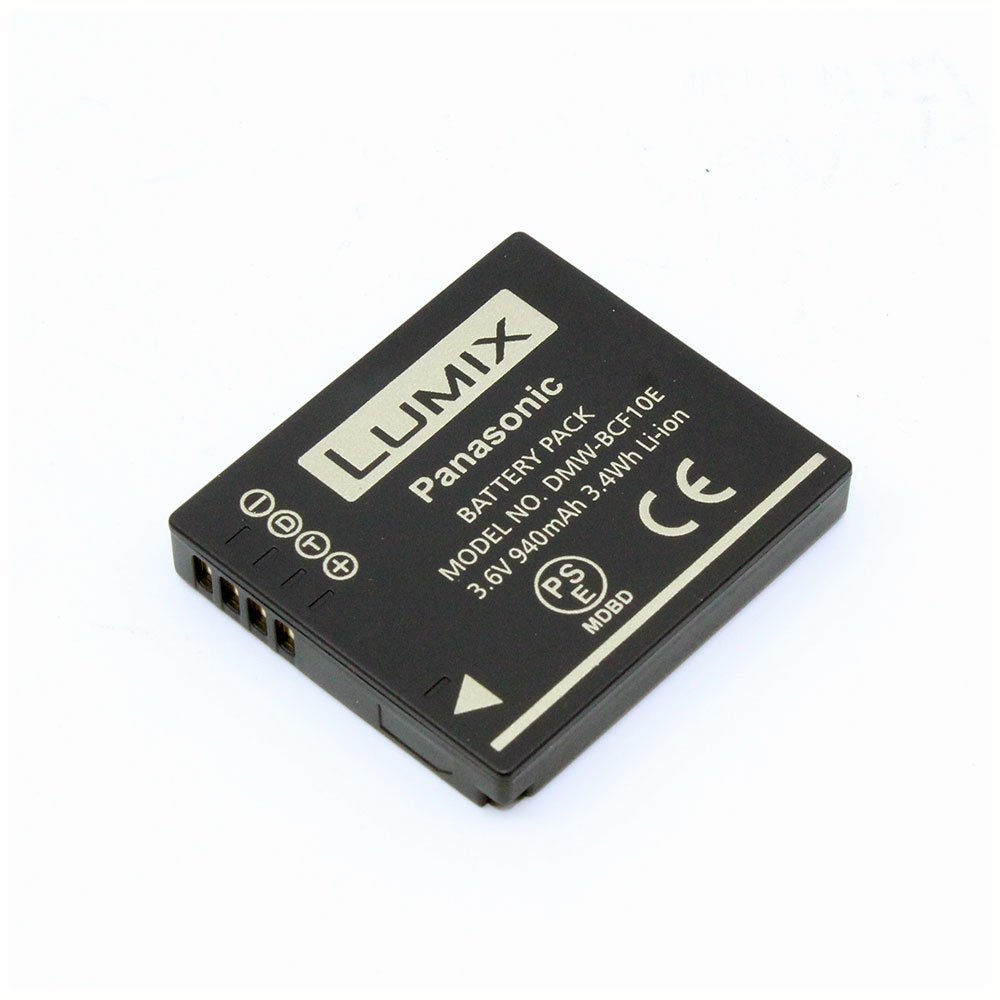 Battery Panasonic DMW-BCF10E DMW-BCF10