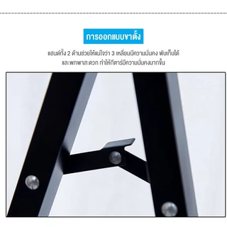Benston ขาตั้งกีตาร์ ขาตั้งแบบ A กีตาร์ไฟฟ้า กีตาร์โฟล์ค ขาตั้งแนวตั้ง พับได้ รองรับเครื่องดนตรีเอนกประสงค์