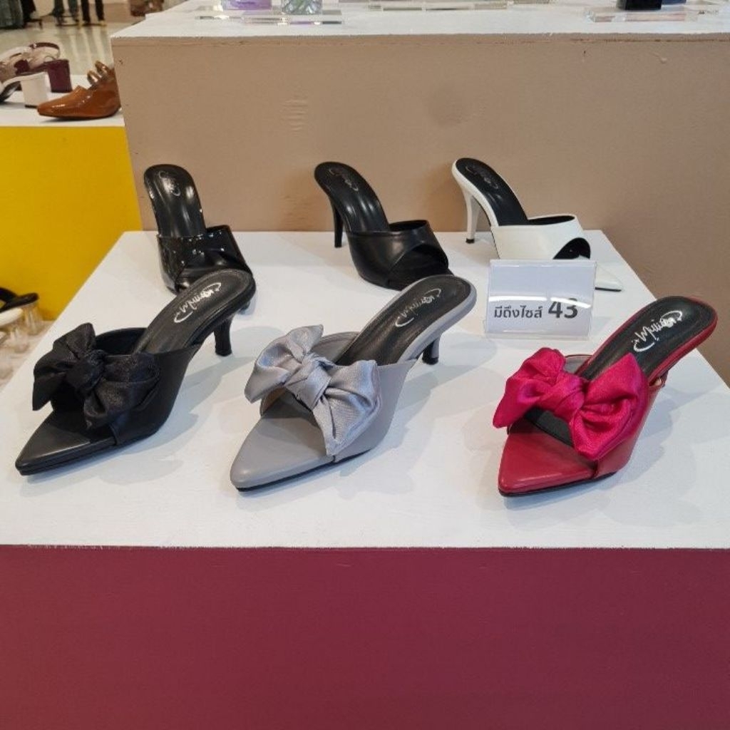 M-005 มิลลิ Super Beau 🎀