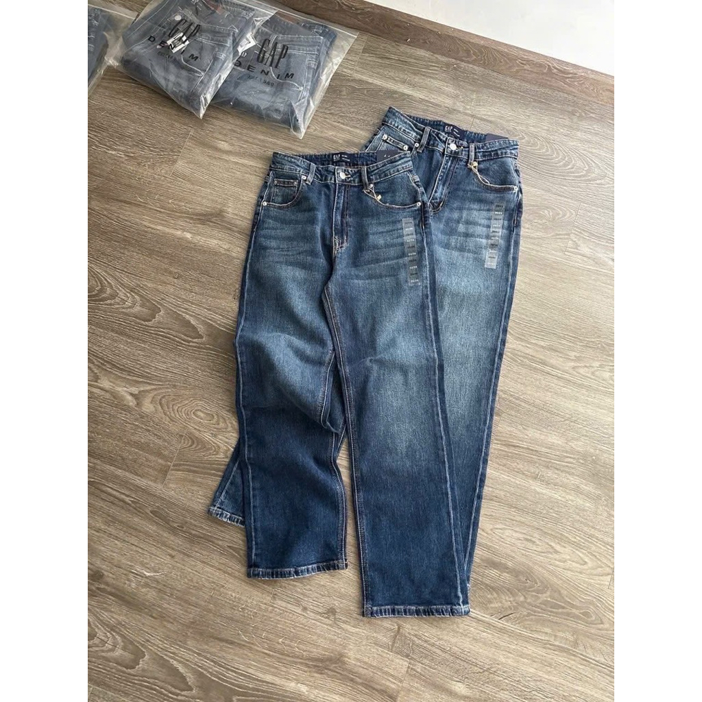 Gap jeans new collection กางเกงยีนส์