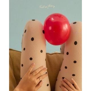 Julys - baguette ring แหวน