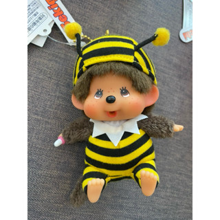 พร้อมส่ง ม่อนชิชิ ผึ้ง เต่าทอง เป็นพวงห้อย แท้💯🇯🇵