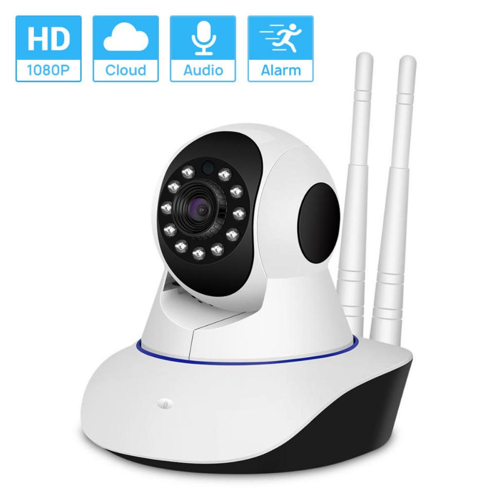 WiFi Smart Camera 2MP