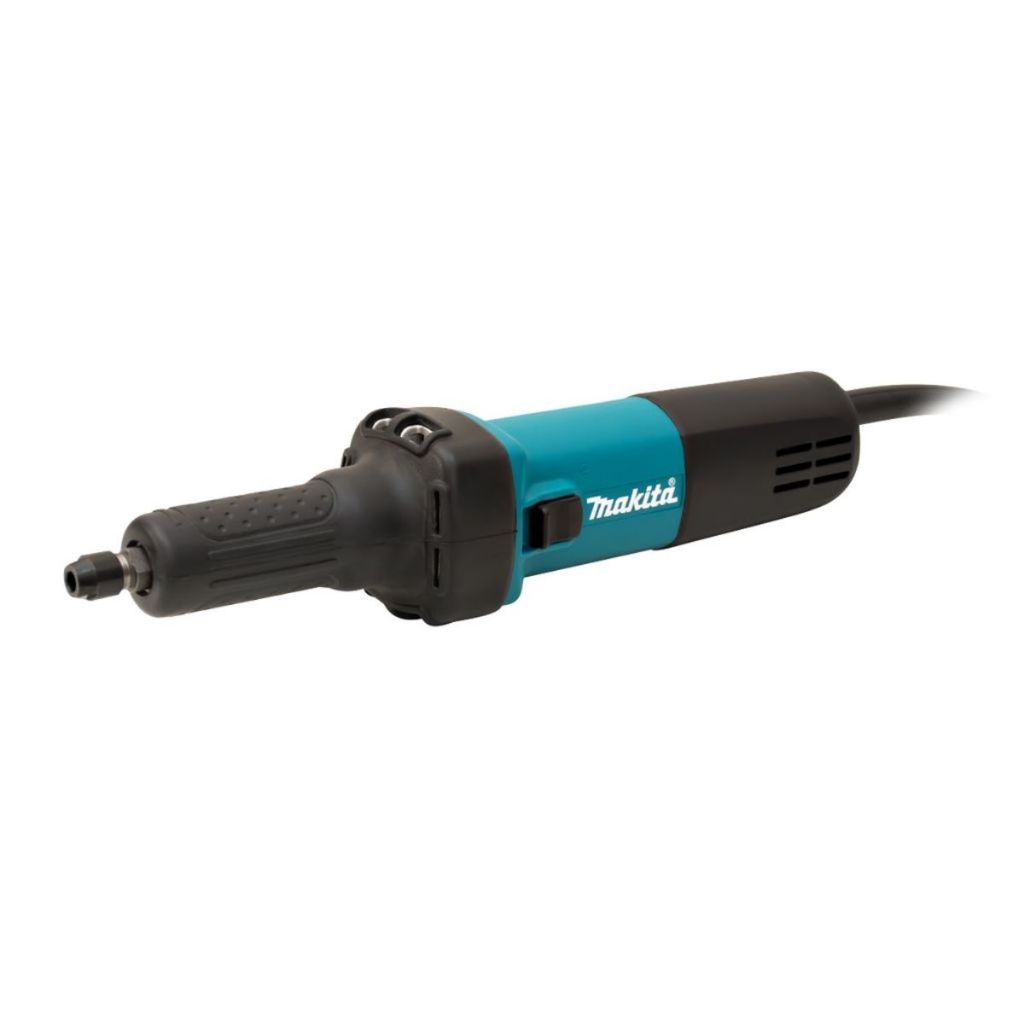 เครื่องเจียเเกนไฟฟ้า 6 มม. MAKITA GD-0601