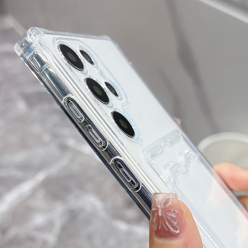 เคส For Vivo Y11 2019 Y19S Y29 5G Y22 Y21 Y20 Y27 Y15S Y12S Y33S Y35 Y12A Y12 Y22S Y15 Y03 Y12S Y16 Y17S Y20 Y22 Y36 - รูปที่ 3