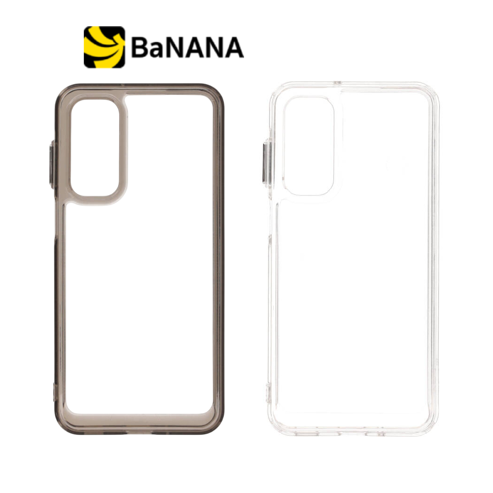 เคส FOX Samsung A16 Frame Acrylic by Banana IT