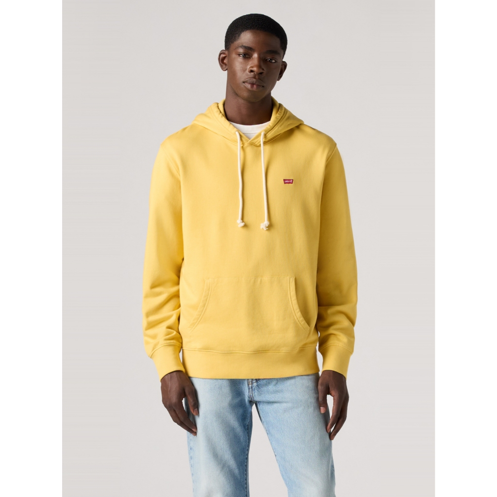 เสื้อฮูดดี้ผู้ชาย Levi's® Men's Original Housemark Hoodie