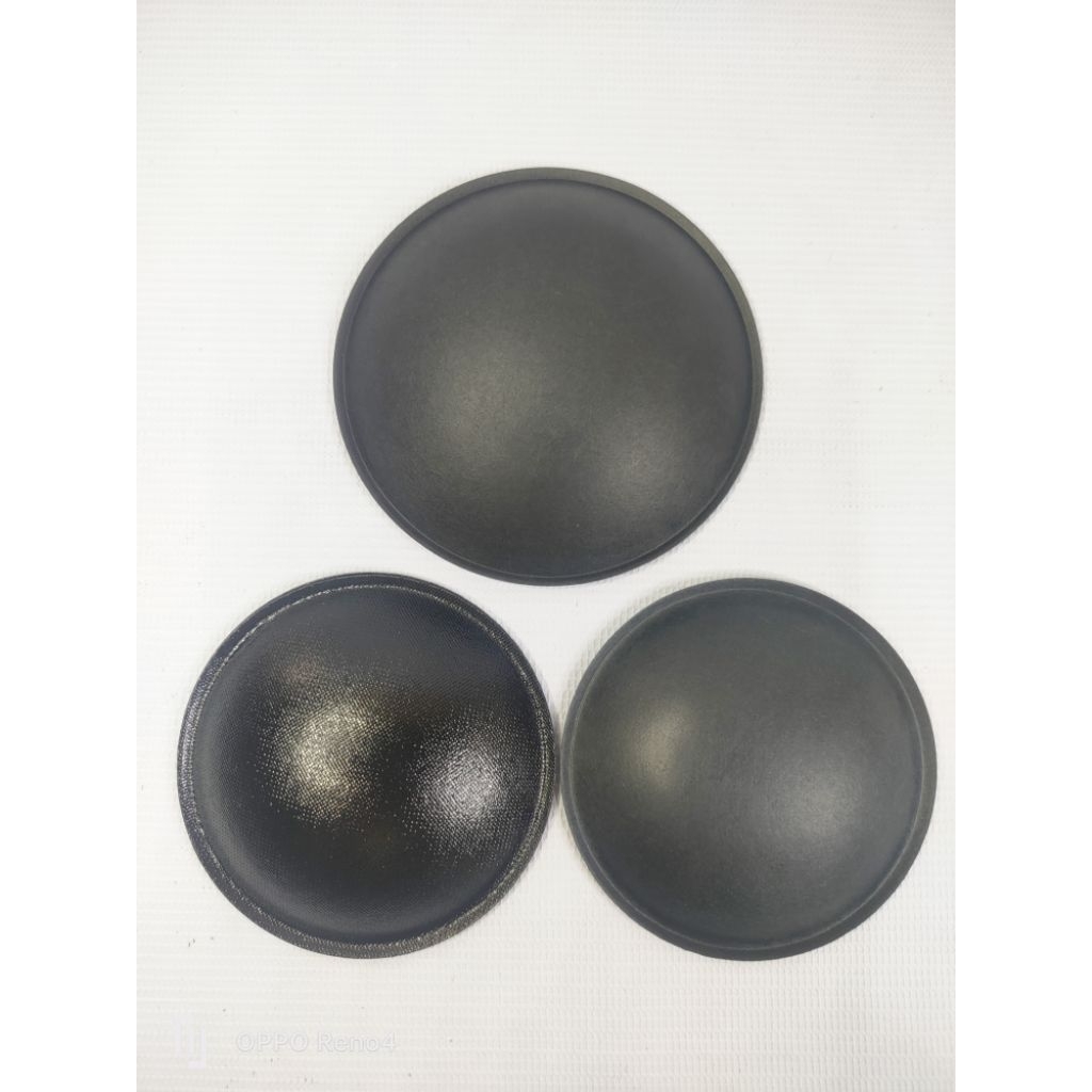 ฝาปิด-หมวกลำโพง ขนาด 9.4 และ 8.0 ซม.