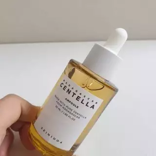 แท้💯ส่งไว🚀 มี 2 ขนาด SKIN1004 Madagascar Centella Ampoule 30ml, 100ml แอมพูลใบบัวบกบำรุงผิว #VV