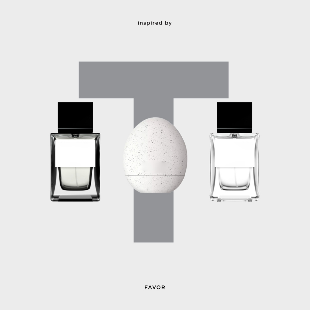 น้ำหอม T แนวกลิ่น น้ำหอมนิช น้ำหอมดีไซเนอร์ Niche Perfume Designer Fragrance Favor Perfume