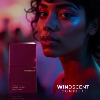 [ตะกร้าบริษัท] - WiNDSCENT Complete Perfume 20ml - เซ็กซี่ เรียบโก้