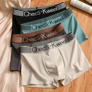 MW178 กางเกงในท่านช 5 สี คุ้มๆผ้านุ่มใส่สบายระบายอากาศได้ดี​…