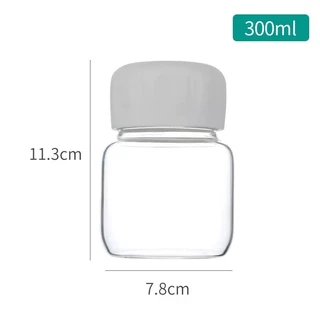 ขวดน้ําขนาดเล็กแบบพกพา น่ารักมินิมอล ใส่นม 200 ml ใส่กาแฟ Portable cup