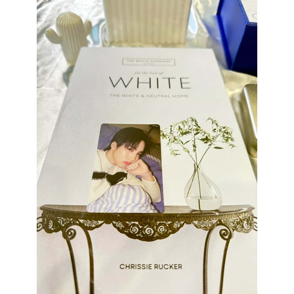 การ์ด Bus 1st Anniversary photocard