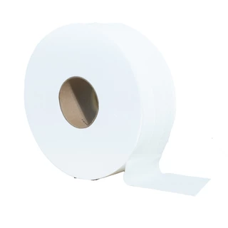 (ยกลัง) Livi กระดาษชำระเจอาร์ที หนา 2 ชั้น 300 เมตร (8 cm.) จำนวน 12 ม้วน/ลัง