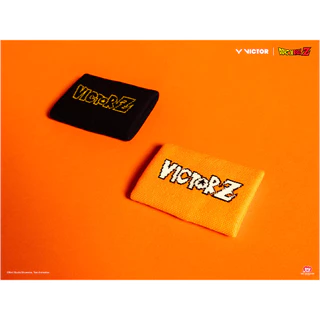 ข้อมือ VICTOR x Dragon Ball Z Wristband (SP507DBZ)