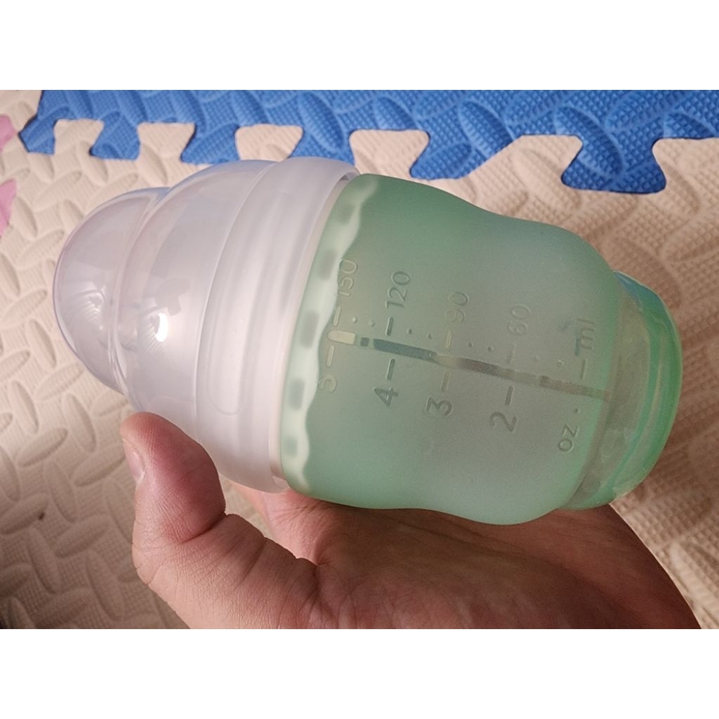 olababy ขวดนมสัญชาติเมกา ชนะรางวัลการออกแบบ จุกเหมือนนมแม่