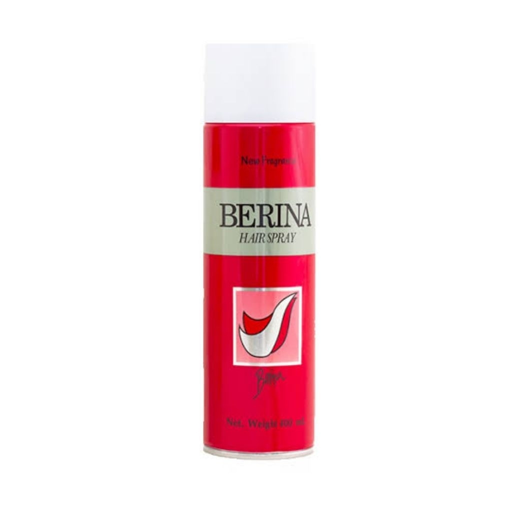 Berina Hair Spray เบอริน่า แฮร์ สเปรย์