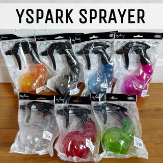 (พร้อมส่ง/ของแท้ถูกที่สุด) YS PRO SPRAYER สเปรย์ฉีดสำหรับช่างทำผม