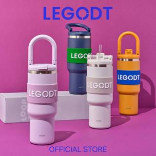 [15.4 โค้ดLEGOMM ลด250.-] LEGODT Loop Multi Tumbler 1000ml ก…